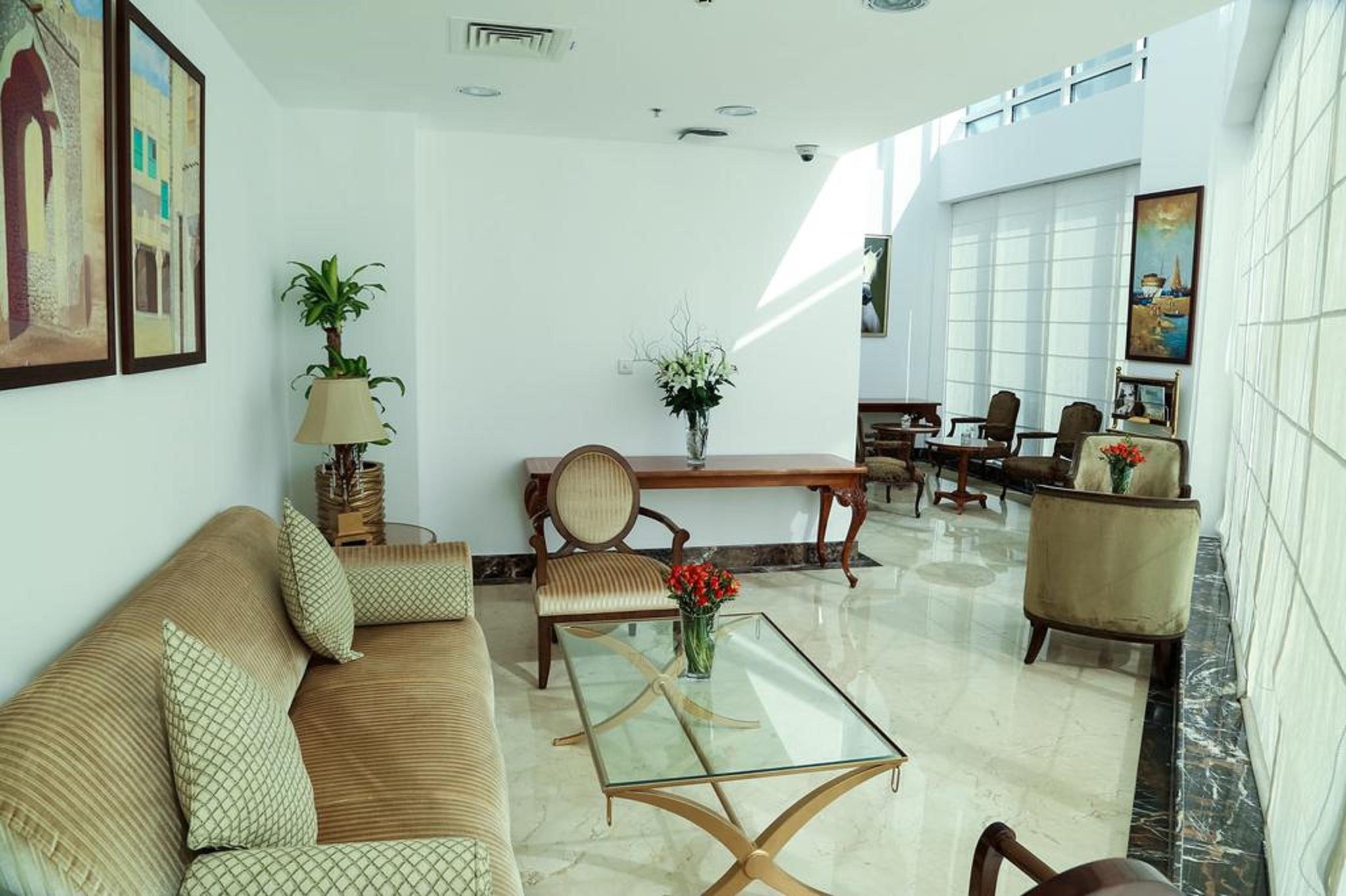 The Town Hotel Doha Buitenkant foto